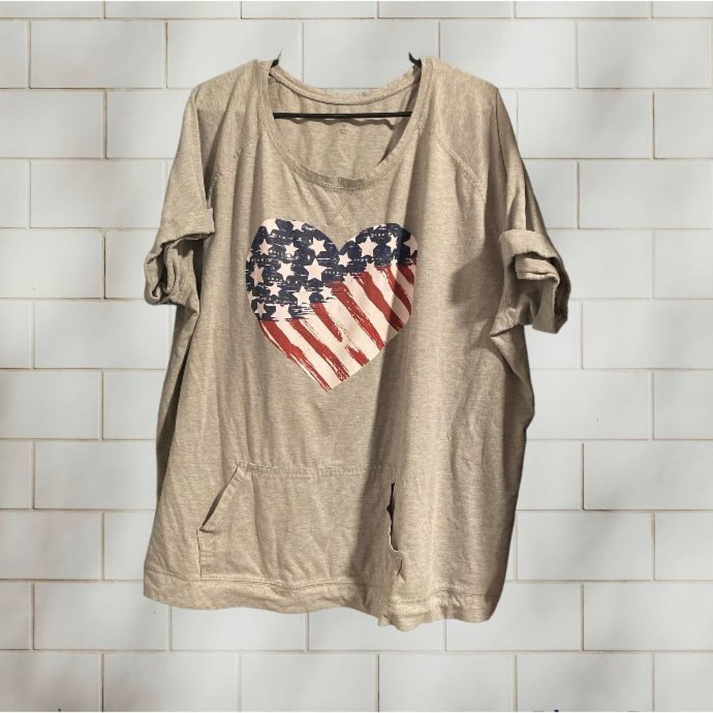 Woman Within Top 30/32